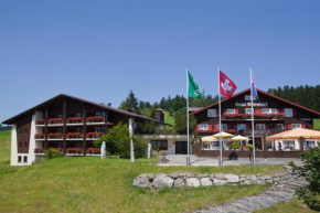 Hotel Arvenbüel Amden